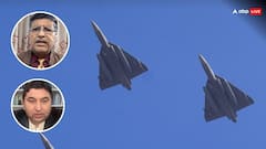 सिर्फ GE-404 ही नहीं और भी डील होनी हैं... अमेरिका और भारत की डिफेंस डील पर इंडियन कर्नल ने PAK एक्सपर्ट को दिया मुंहतोड़ जवाब