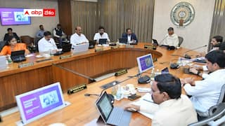 AP Cabinet decisions: ప్రతి మండలంలో 20 నుంచి 30 వర్క్‌స్టేషన్స్‌ - విశాఖలో రోడ్ల విస్తరణ - ఏపీ కేబినెట్ కీలక నిర్ణయాలు