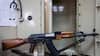 360 Kg Explosives, Rifle Seized In Faridabad After Tip-Off From Arrested J&K Doctor