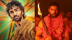 தீபாவளிக்கு வெளியான பைசன் , டியூட் இறுதி வசூல்...ரெண்டுமே வெற்றிதான்!