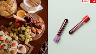 Blood Cleansing Foods: खून से सारी गंदगी निकालकर बाहर कर देती हैं ये चीजें, आज ही अपनी डाइट में करें शामिल