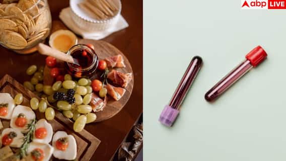 Blood Cleansing Foods: खून से सारी गंदगी निकालकर बाहर कर देती हैं ये चीजें, आज ही अपनी डाइट में करें शामिल