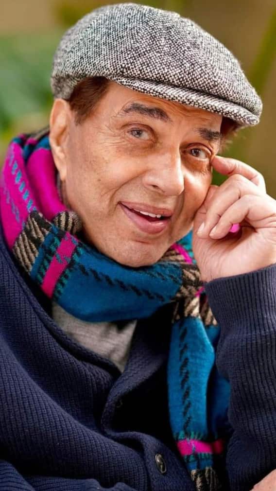 वयाच्या नव्वदीतही धमेंद्र चाहत्यांच्या मनावर गाजवतायत अधिराज्य, वाचा कारकीर्द