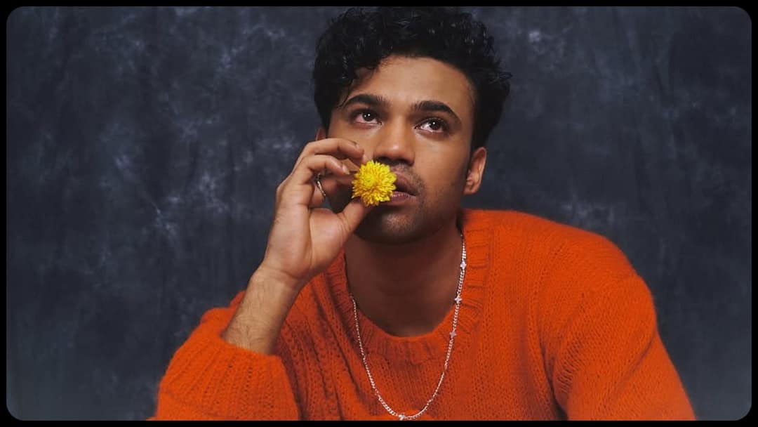 बाबिल खान ने फिर शेयर किया क्रिप्टिक पोस्ट, कहा - भविष्यवक्ताओं की बातों से घुटता है दम