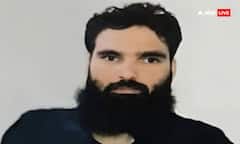 360 किलो विस्फोटक मामले में गिरफ्तार डॉ. आदिल अहमद राठर की सैलरी कितनी? जानें हर महीने की कमाई