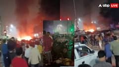 Delhi Red Fort પાસે બ્લાસ્ટનું સત્ય શું છે? પોલીસ કમિશનર સતીશ ગોલચાએ વિસ્ફોટ અંગે કર્યો મોટો ખુલાસો