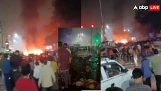 Delhi Red Fort પાસે બ્લાસ્ટનું સત્ય શું છે? પોલીસ કમિશનર સતીશ ગોલચાએ વિસ્ફોટ અંગે કર્યો મોટો ખુલાસો