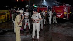 लाल किला मेट्रो स्टेशन के पास हुए धमाके पर RJD का रिएक्शन, 'गृह मंत्री पटना में बैठकर…'