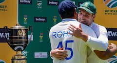 IND vs SA Head-To-Head: India's Performance Vs South Africa In 44 Test Matches