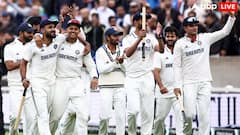 భారత్, దక్షిణాఫ్రికా మధ్య టెస్ట్, వన్డే, టీ20 సిరీస్ షెడ్యూల్.. స్టార్ బ్యాటర్ రీఎంట్రీ