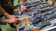 7 गिरफ्तार, AGUH और जैश-ए-मोहम्मद से जुड़े व्हाइट-कॉलर आतंकियों का पर्दाफाश, J&K पुलिस ने किए कई चौंकाने वाले खुलासे