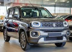 3.50 ਲੱਖ 'ਚ ਮਿਲਣ ਵਾਲੀ ਦੇਸ਼ ਦੀ ਸਭ ਤੋਂ ਸਸਤੀ ਕਾਰ 'ਤੇ ਕੰਪਨੀ ਨੇ ਦਿੱਤੀ 50 ਹਜ਼ਾਰ ਤੋਂ ਵੱਧ ਦੀ ਛੋਟ, ਥੋੜੇ ਸਮੇਂ ਲਈ ਕੱਢਿਆ ਆਫ਼ਰ !