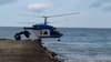 Russian Chopper Breaks Into 2 Parts Before Crashing Near Caspian Sea; 5 Killed: WATCH