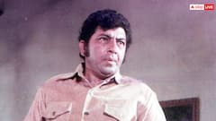 शोले के गब्बर के पास बीवी के हॉस्पिटल के बिल भरने के भी नहीं थे पैसे, कार एक्सीडेंट ने बदल दी थी जिंदगी