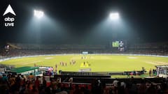 বাংলার ক্রিকেটপ্রেমীদের জন্য রোমাঞ্চকর খবর! ইডেনে আসছে টি-২০ বিশ্বকাপের সেমিফাইনাল?