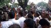 Karnataka BJP Protests Outside CM Siddaramaiah's Residence Over Bengaluru Jail Video