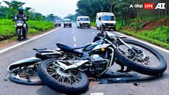 भोपाल में बड़ा हादसा, तेज रफ्तार वाहन ने नौसेना के दो जवानों की ली जान, आरोपी मौके से फरार