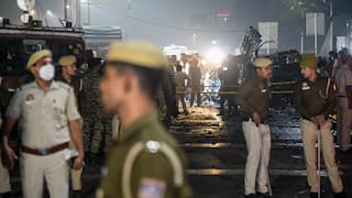 जीतन राम मांझी से लेकर सम्राट चौधरी और खेसारी लाल यादव तक… दिल्ली धमाके पर किसने क्या कहा?