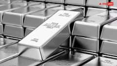 Silver Loan : હવે ચાંદી પર પણ મળશે લોન,  RBI ના નવા નિયમો આવ્યા અમલમાં