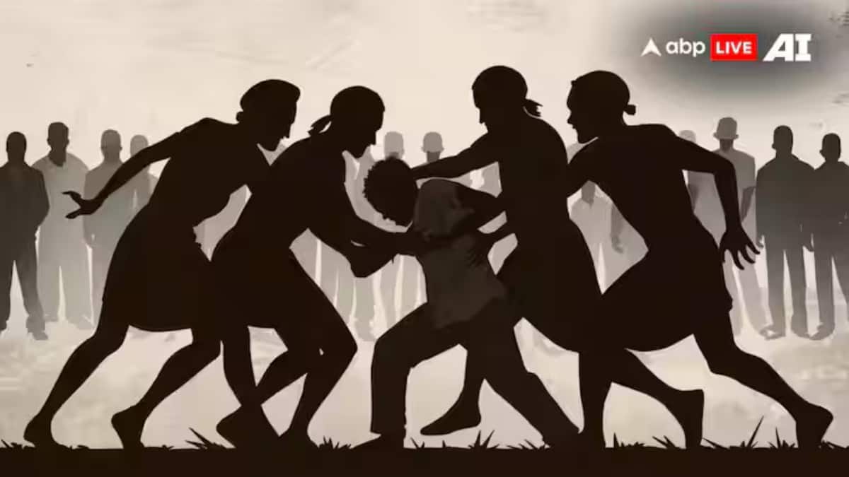 Migrant Worker Brutally Attacked By Minors With Sickles In Tamil Nadu