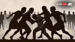 खंडवा: इंस्टाग्राम पर पड़ोसन को भेज दिया था Hi, पड़ गया भारी, खेत में युवक की बेरहमी से पिटाई