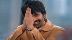 భర్తలకు మాస్ మహారాజ రవితేజ రిక్వెస్ట్ - 'భర్త మహాశయులకు విజ్ఞప్తి' ఫస్ట్ లుక్, గ్లింప్స్ వచ్చేసింది