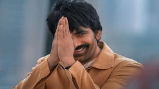 Ravi Teja : భర్తలకు మాస్ మహారాజ రవితేజ రిక్వెస్ట్ - 'భర్త మహాశయులకు విజ్ఞప్తి' ఫస్ట్ లుక్, గ్లింప్స్ వచ్చేసింది
