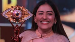 Anumol Wins Bigg Boss Malayalam Season 7, Earns ₹1.12 Crore Including Prize Money & SUV
