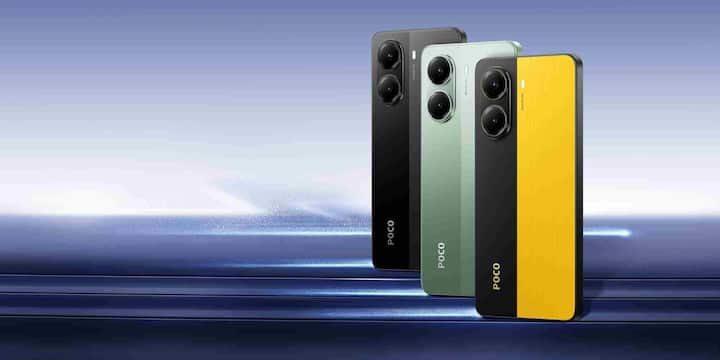 Poco X7 Pro 5G 21,999 रुपये में शानदार फीचर्स के साथ आता है. इसमें 6.67 इंच की AMOLED डिस्प्ले और Dimensity 8400 Ultra प्रोसेसर है. 50MP Sony LYT-600 कैमरा और 90W हाइपरचार्ज तकनीक इसे इस रेंज का पावरहाउस बना देती है. 25 हजार रुपये तक के बजट में इन पांच स्मार्टफोनों में हर यूजर के लिए कुछ न कुछ खास है चाहे आप गेमिंग पसंद करते हों, फोटोग्राफी के शौकीन हों या एक भरोसेमंद ऑलराउंडर फोन की तलाश में हों ये सभी मॉडल इस प्राइस रेंज में बेहतरीन विकल्प साबित हो सकते हैं.