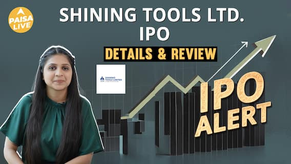 Shining Tools Ltd IPO Review | ₹17.10 Cr IPO | Should You Invest or Not