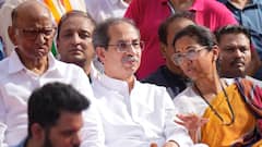 महाराष्ट्र में टूटेगा MVA! कांग्रेस के बयान से मिले संकेत, उद्धव ठाकरे और शरद पवार की बढ़ेगी मुश्किल