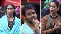 తనూజ, దివ్య నామినేషన్స్​.. ఇద్దరు ఒక్కటే పాయింట్​తో గౌరవ్​ని టార్గెట్ చేశారుగా