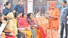 'घर भी मिलेगा और इलाज भी...', सीएम योगी ने सुनी जनता का फरियाद, अफसरों को दिए सख्त निर्देश