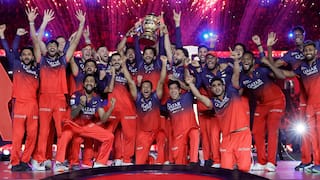 डिफेंडिंग चैंपियन RCB कर सकती है 5 बड़े खिलाड़ियों को रिलीज, लिस्ट में कई चौंकाने वाले नाम शामिल; देखें