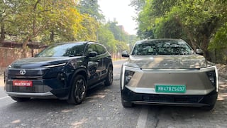 Mahindra XEV 9e Vs Tata Harrier EV: Glam Vs Grit, Which Premium SUV Is Better For You