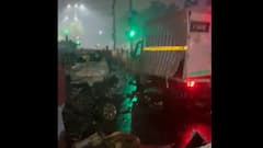 Delhi Blast Probe: Two More Faridabad Hideouts Linked To Suspect Muzammil Revealed