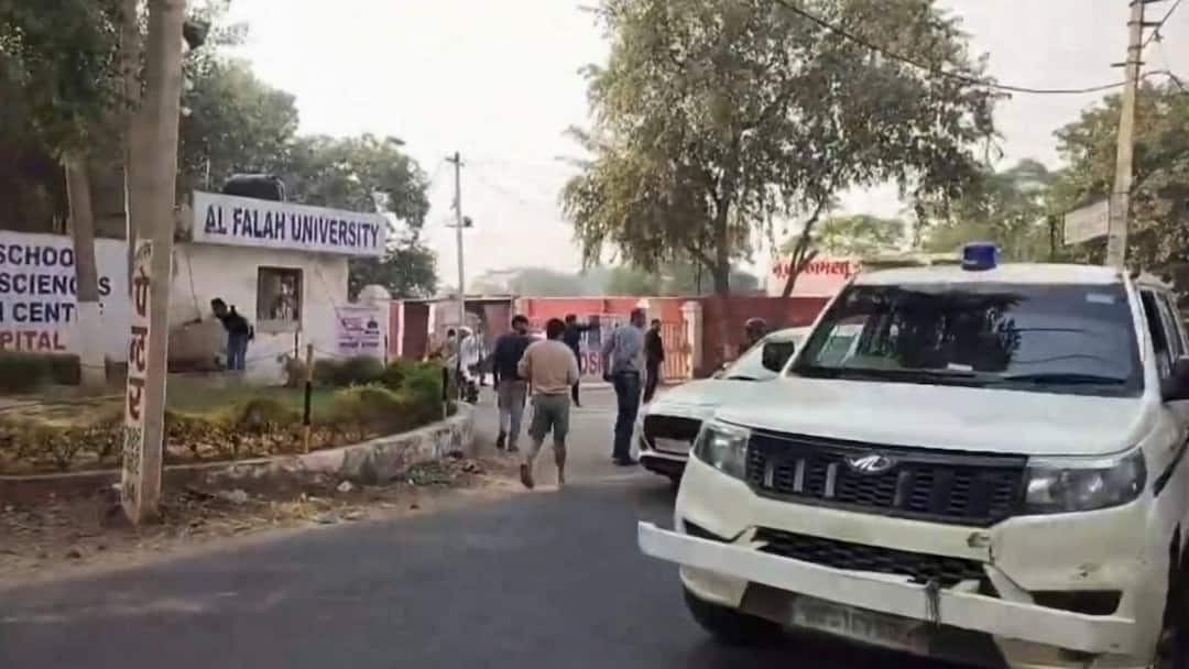 फरीदाबाद में जैश के टेरर मॉड्यूल का पर्दाफाश, J-K से जुड़े हैं तार, पुलिस ने कैसे बरामद किया 29