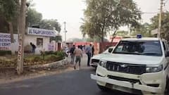 फरीदाबाद में जैश के टेरर मॉड्यूल का पर्दाफाश, J-K से जुड़े हैं तार, पुलिस ने कैसे बरामद किया 2900KG विस्फोटक?