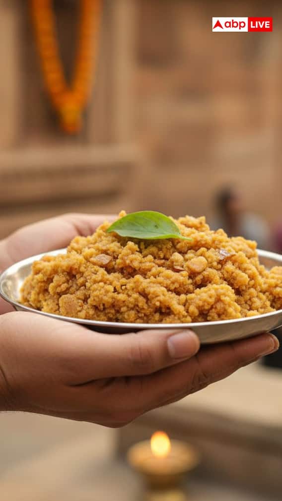 মন্দির থেকে পাওয়া প্রসাদ বাড়ি নিয়ে যাওয়া কি উচিত?