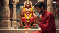 Tuesday Hanuman Puja: मंगलवार के दिन भूल कर भी न करें ये गलती, हनुमान जी हो सकते हैं नाराज 