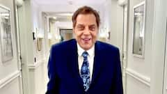 Dharmendra Hospitalised In Mumbai: 89-Year-Old Actor Reportedly On Ventilator Support