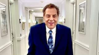Dharmendra Hospitalised In Mumbai: 89-Year-Old Actor Reportedly On Ventilator Support