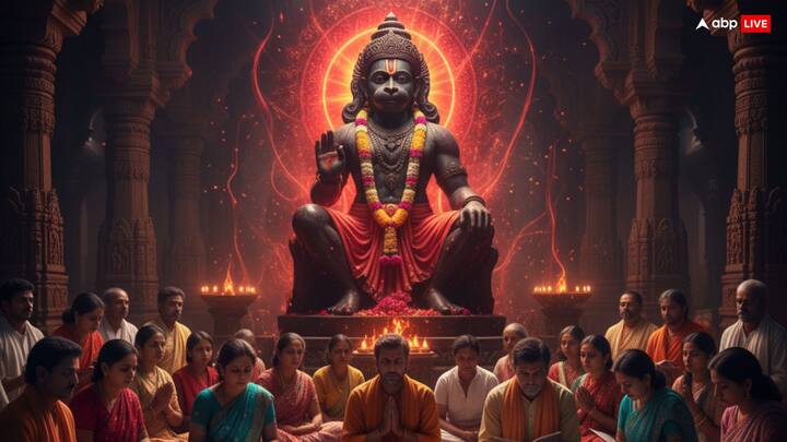 नीम करौली बाबा के मुताबिक जो व्यक्ति मंगलवार के दिन नियमित रूप से हनुमान चालीसा का पाठ करता है, उसके जीवन में बल, आत्मविश्वास और सफलता का आगमन हो जाता है और कार्यक्षेत्र और वैवाहिक जीवन में भी प्रगति के द्वार खुल जाते हैं.