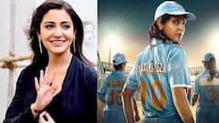 अनुष्का शर्मा 7 वर्षांनंतर करणार कमबॅक? ‘चकदा एक्स्प्रेस’ची Netflix सोबत अडकलेली बोलणी सुटणार?