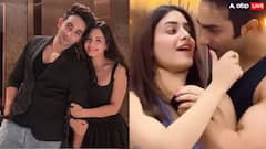 क्योंकि... के सेट पर 2 महीने तक छुपाया राज, ऑनस्क्रीन भाई को ही डेट कर रही हैं तुलसी की बेटी 'परी'