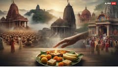 Mysterious Temples In India: ਭਾਰਤ ਦੇ 5 ਰਹੱਸਮਈ ਮੰਦਰ, ਜਿਨ੍ਹਾਂ ਦੇ ਪ੍ਰਸ਼ਾਦ ਨੂੰ ਛੂਹਣਾ ਜਾਂ ਘਰ ਲਿਆਉਣਾ ਮੰਨਿਆ ਜਾਂਦਾ ਅਸ਼ੁੱਭ !