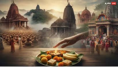 ਹਿੰਦੂ ਧਰਮ ਗ੍ਰੰਥਾਂ ਵਿੱਚ ਮੰਦਰਾਂ ਵਿੱਚ ਚੜ੍ਹਾਵੇ ਸਵੀਕਾਰ ਕਰਨਾ ਬਹੁਤ ਸ਼ੁਭ ਮੰਨਿਆ ਗਿਆ ਹੈ। ਹਾਲਾਂਕਿ, ਬਹੁਤ ਸਾਰੇ ਲੋਕ ਇਹ ਨਹੀਂ ਜਾਣਦੇ ਕਿ ਕੁਝ ਮੰਦਰ ਅਜਿਹੇ ਹਨ ਜਿੱਥੇ ਚੜ੍ਹਾਵੇ ਸਵੀਕਾਰ ਕਰਨਾ ਅਸ਼ੁੱਭ ਮੰਨਿਆ ਜਾਂਦਾ ਹੈ।