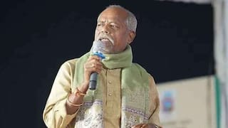 Ande Sri : ప్రముఖ రచయిత అందెశ్రీ కన్నుమూత - సీఎం రేవంత్ రెడ్డి తీవ్ర దిగ్భ్రాంతి