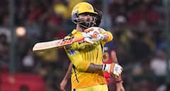 Ravindra Jadeja's Instagram Goes Offline Amid CSK-RR Trade Talks