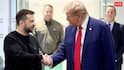 Trump To Zelenskyy: ‘Fight Your Little Heart Out’ As Deadline Looms On Ukraine Peace Plan